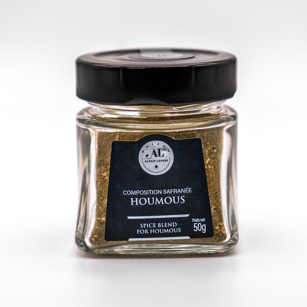 Houmous