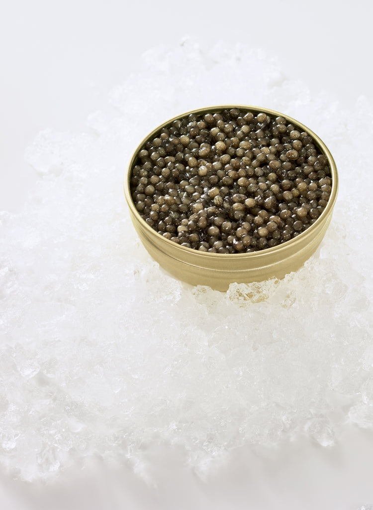 Caviar Béluga Impérial
