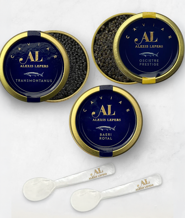 Coffret Initiation 3 boîtes