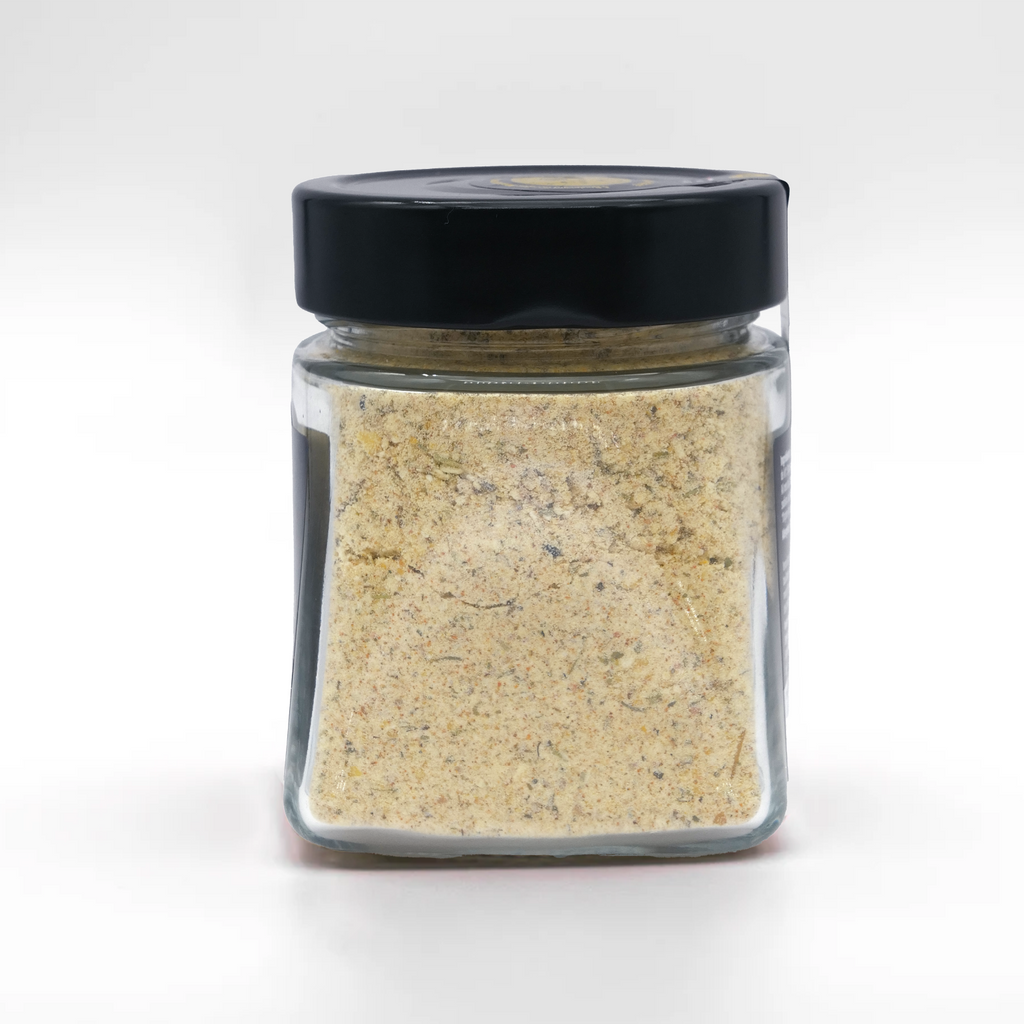 French Falafels aux Herbes de Provence