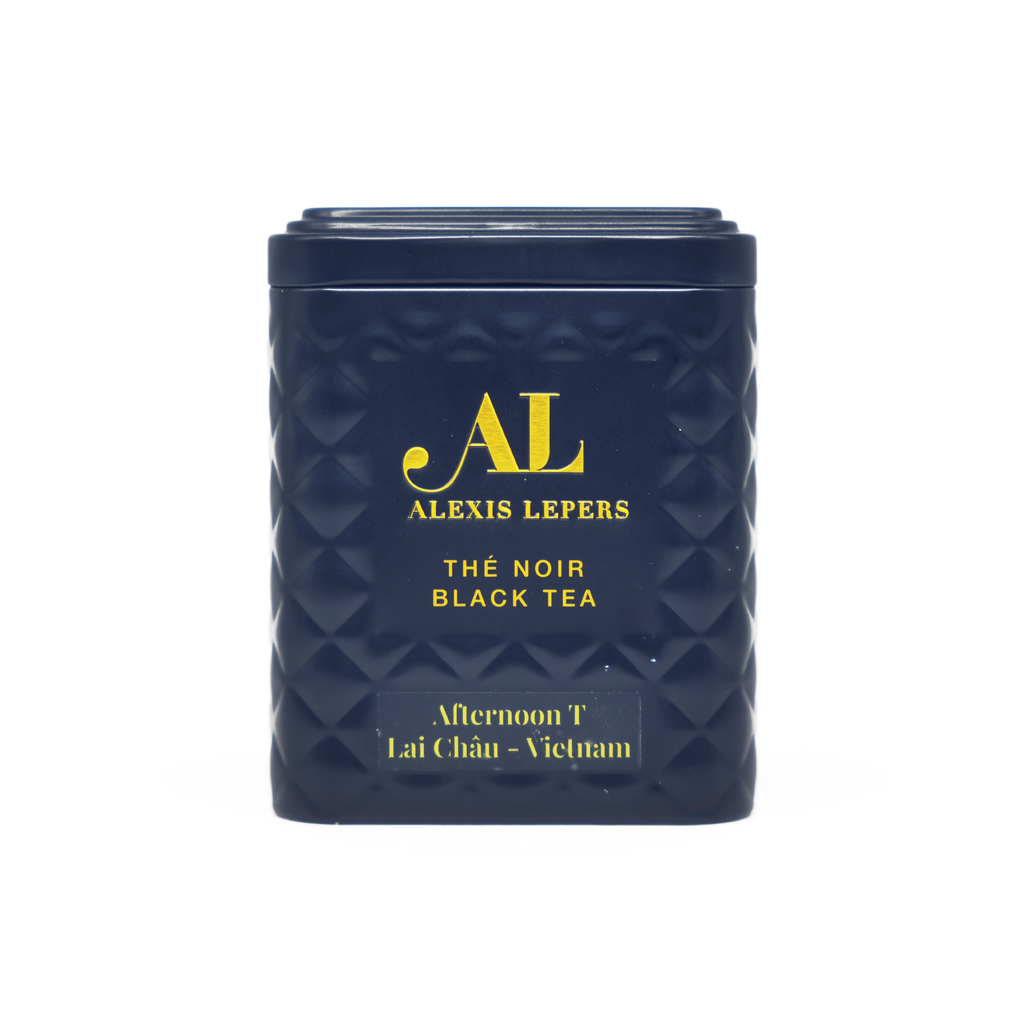 Thé Noir: Afternoon T Lai Châu - Vietnam