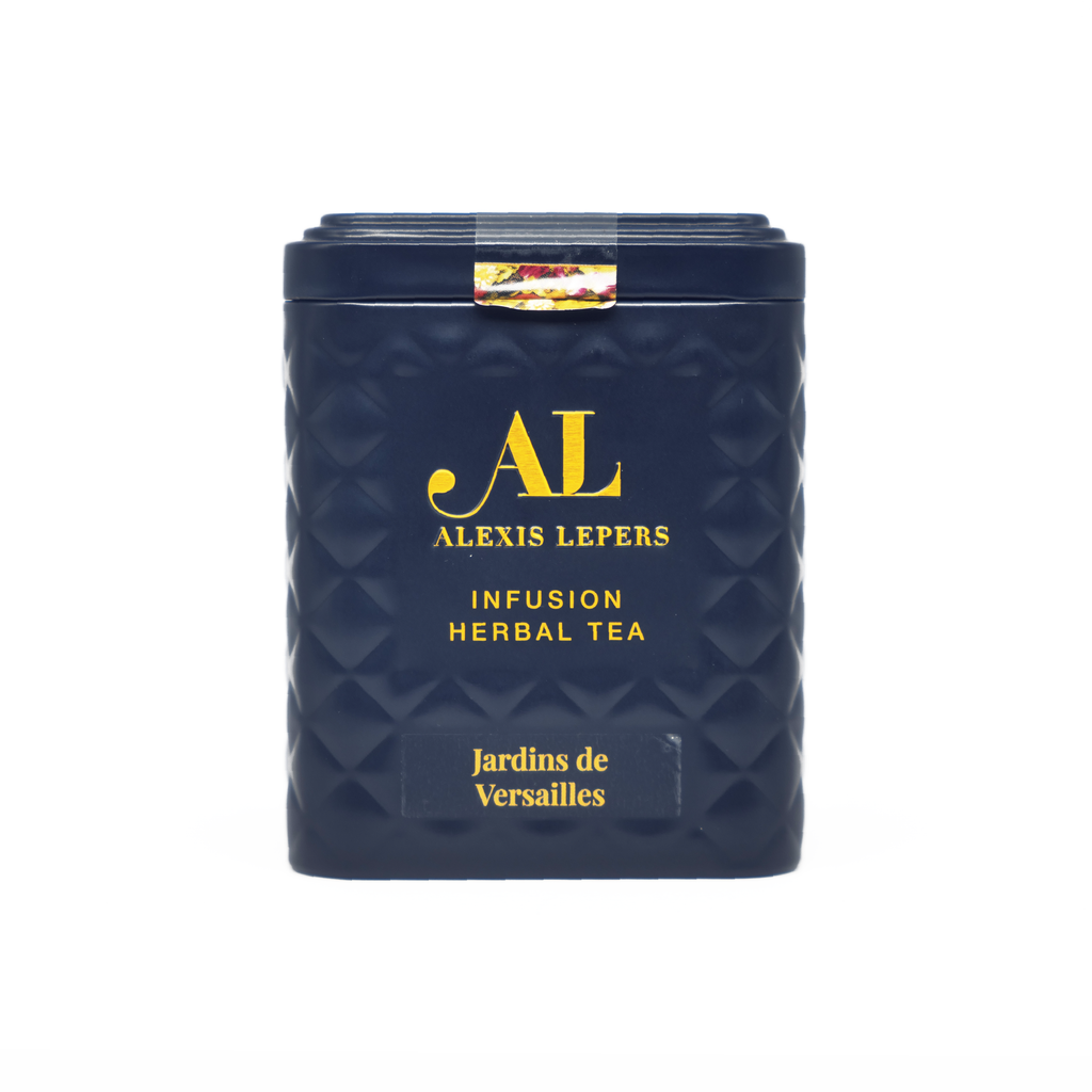 Infusion: Jardins de Versailles