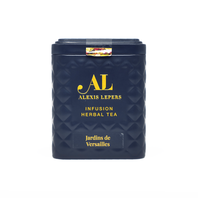 Infusion: Jardins de Versailles