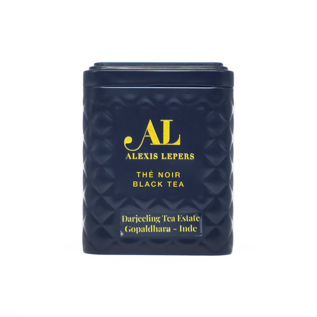 Thé Noir: Darjeeling Tea Estate Gopaldhara - Inde