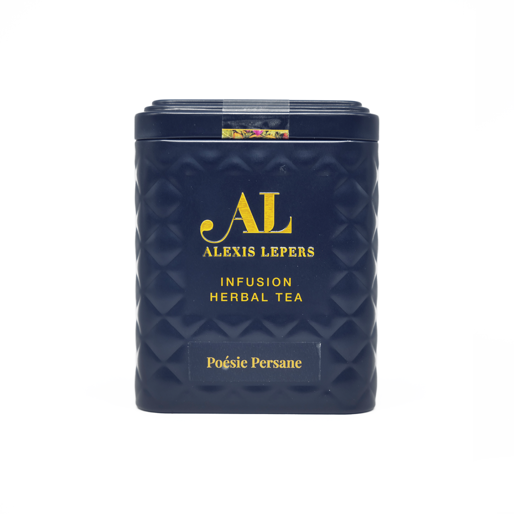 Infusion: Poésie Persane