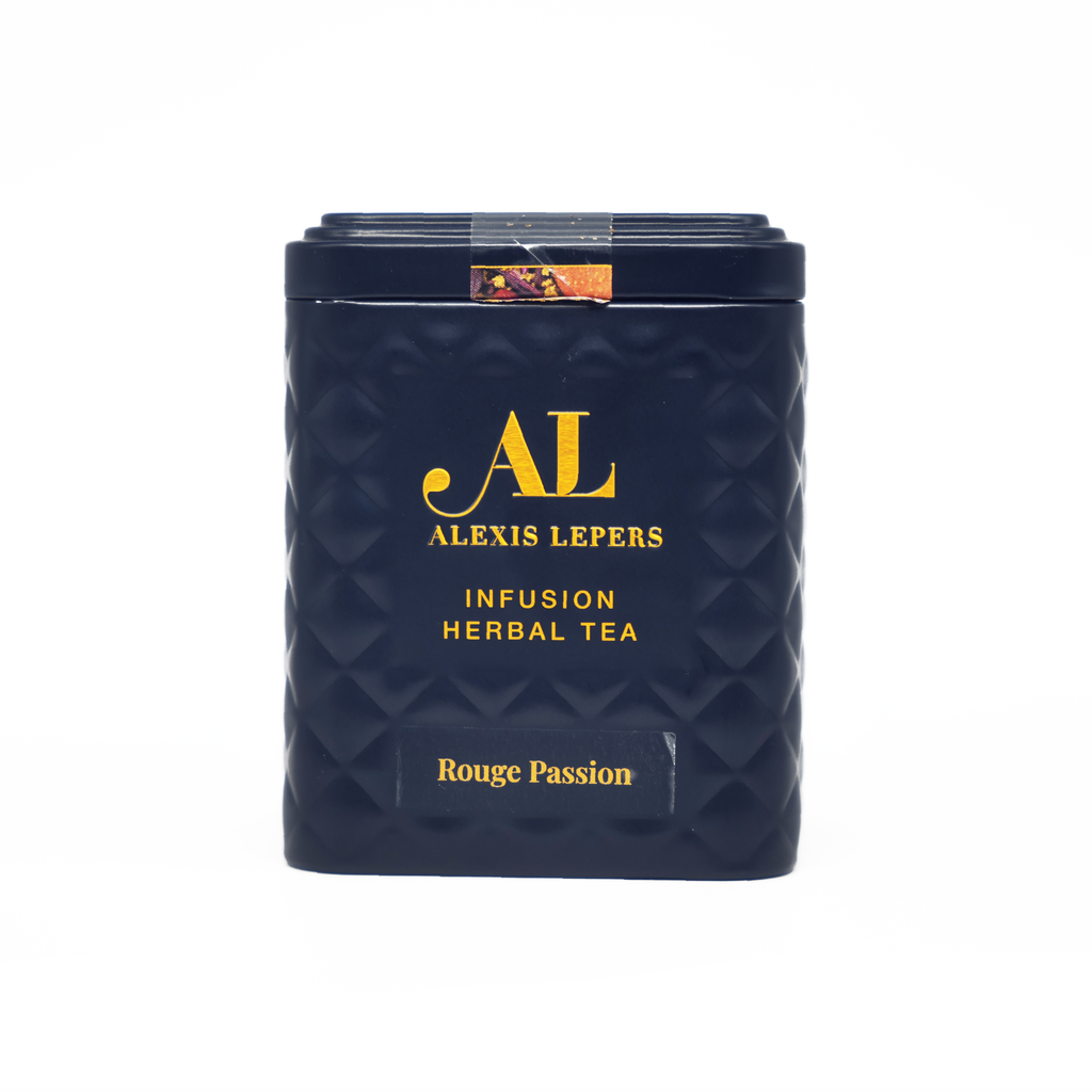 Infusion: Rouge Passion