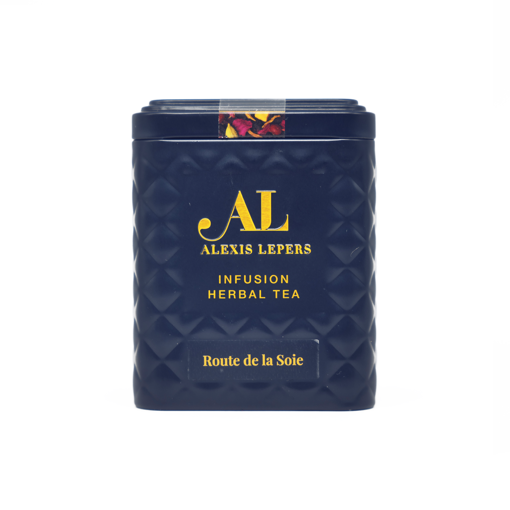 Infusion: Route de la Soie