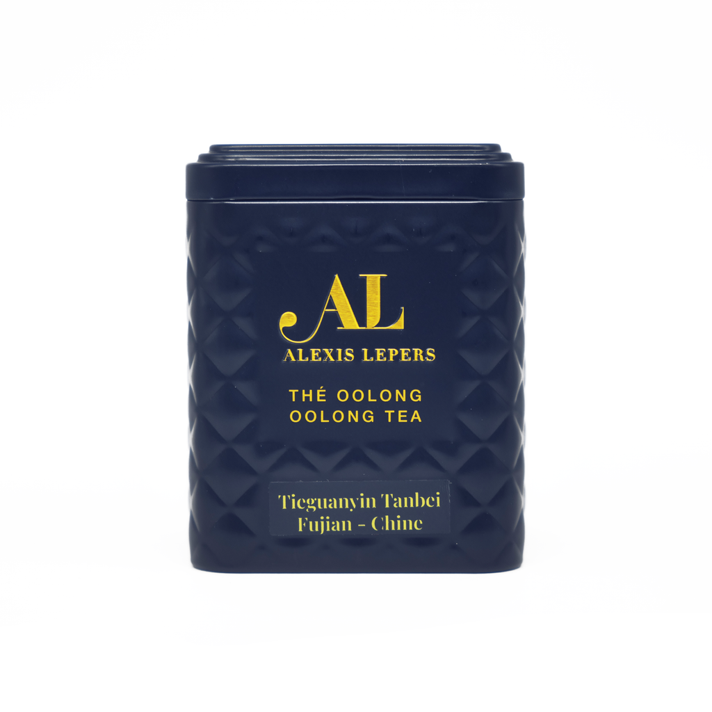 Thé Oolong: Tieguanyin Tanbei Fujian - Chine