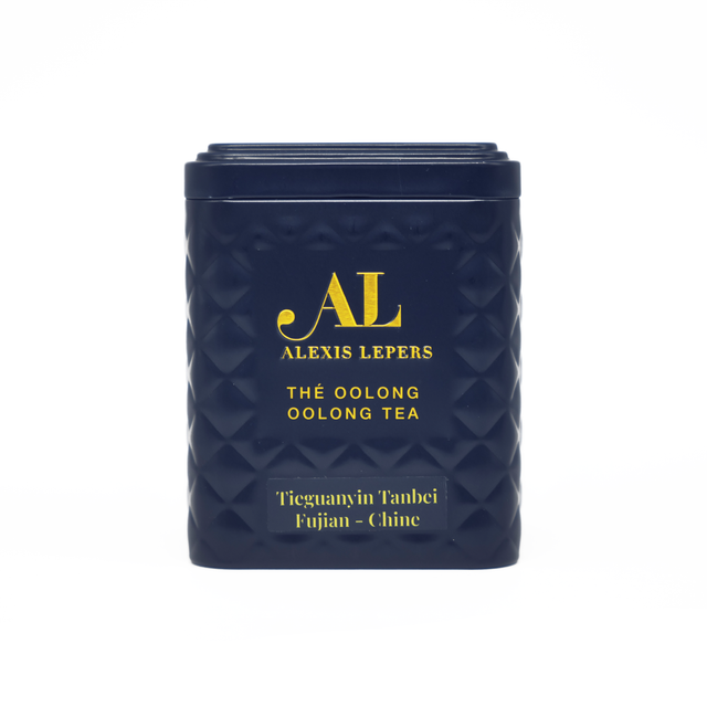 Thé Oolong: Tieguanyin Tanbei Fujian - Chine