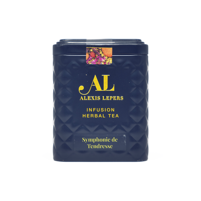 Infusion: Symphonie de Tendresse