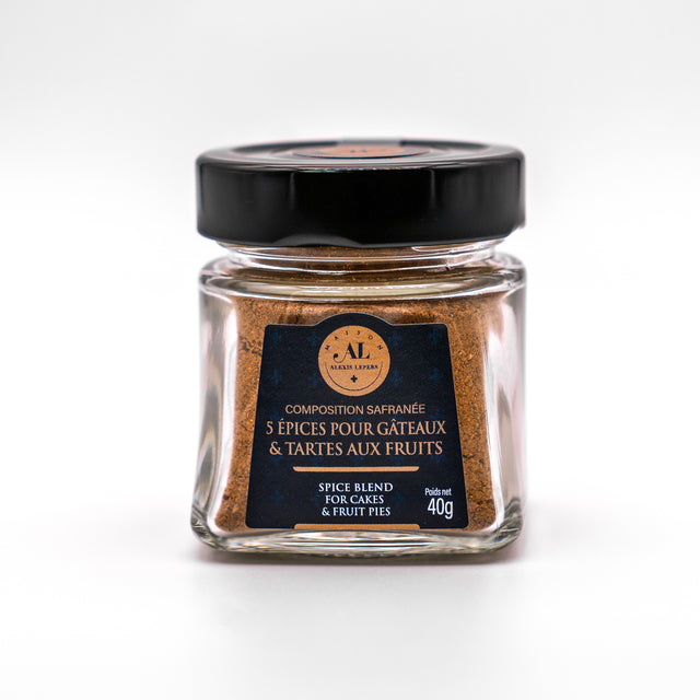 Cakes and fruit tarts