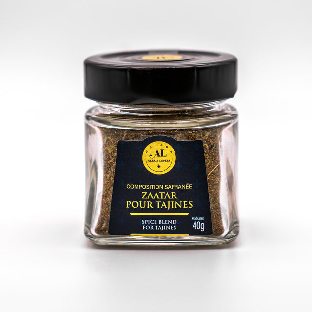 Zaatar