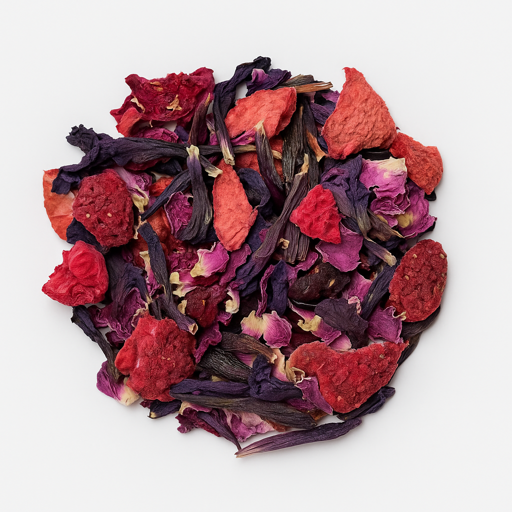 Infusion: Rouge Passion