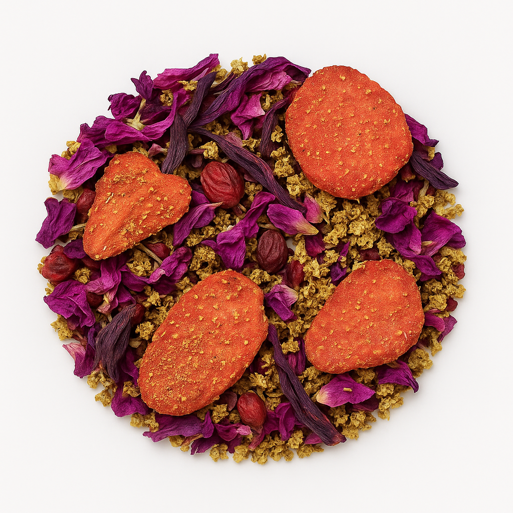 Infusion: Symphonie de Tendresse