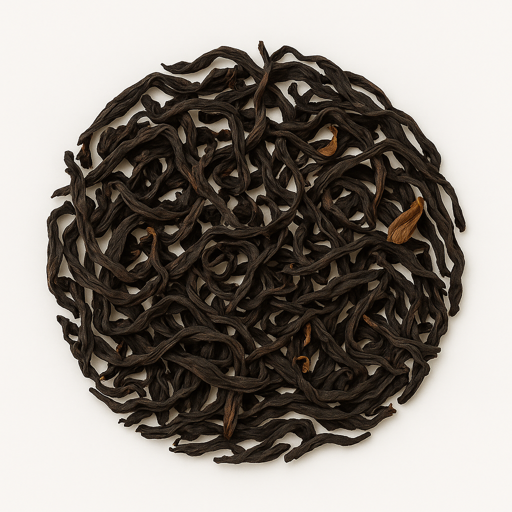 Thé Noir: Afternoon T Lai Châu - Vietnam