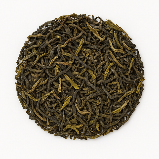 Thé Noir: Darjeeling Tea Estate Gopaldhara - Inde