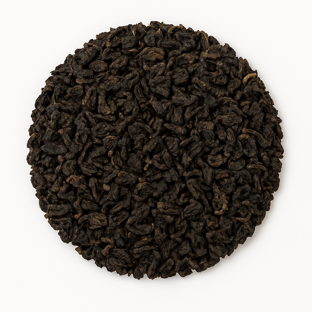 Thé Oolong: Tieguanyin Tanbei Fujian - Chine