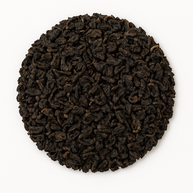 Thé Oolong: Tieguanyin Tanbei Fujian - Chine